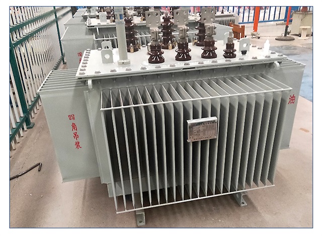 郧西郧西郧西油浸式变压器