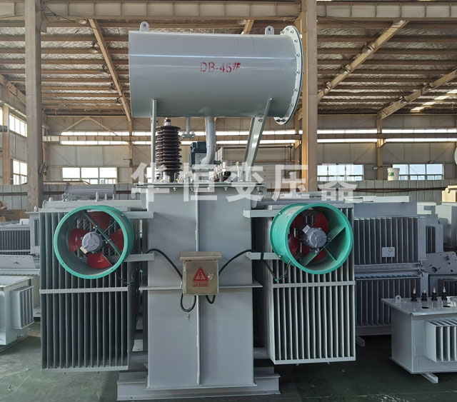 S13-8000/35郧西郧西郧西电力变压器