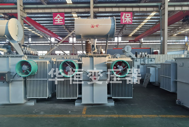 SZ11-10000/35郧西郧西郧西油浸式变压器厂家