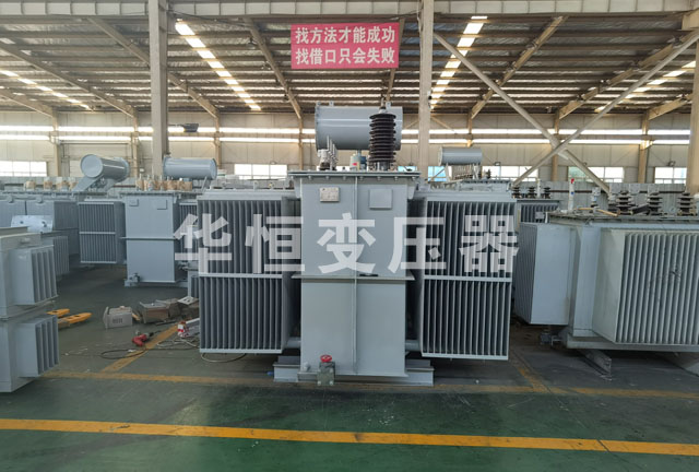 SZ11-6300/35郧西郧西郧西油浸式变压器价格